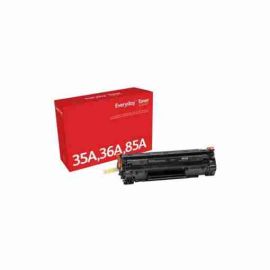 Xerox Everyday HP CB435A CB436A CE285A Cartucho de Toner Generico