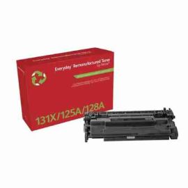 Toner Xerox Everyday HP CB540A CE320A CF210X Compatible Negro