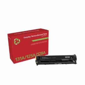 Toner Xerox Everyday HP CB541A CE321A CF211X Compatible Cian