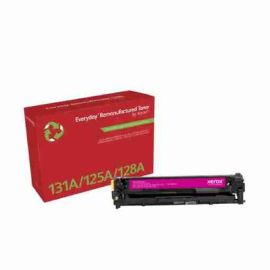 Toner Xerox Everyday HP CB543A CE323A CF213A Compatible Magenta