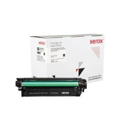 Xerox Everyday HP CE400X Compatible 507X Negro