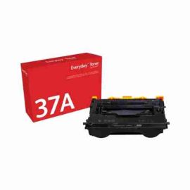 Xerox Everyday HP CF237A Negro Cartucho de Toner Generico