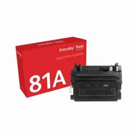Xerox Everyday HP CF281A Negro Cartucho de Toner Generico