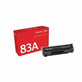 Xerox Everyday HP CF283A Negro Cartucho de Toner Generico