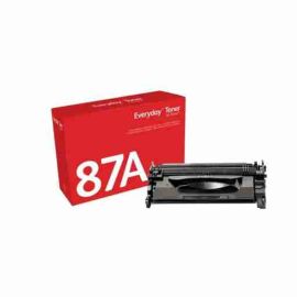 Xerox Everyday HP CF287A Negro Cartucho de Toner Generico