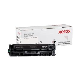 Toner Xerox Everyday HP CF380A Compatible Negro