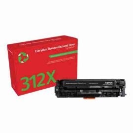 Toner Xerox Everyday HP CF380X Compatible Negro
