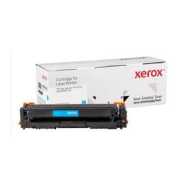 Toner Xerox Everyday HP CF531A Compatible 205A Cian