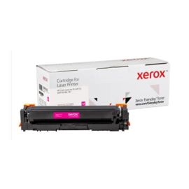 Toner Xerox Everyday HP CF533A Compatible 205A Magenta