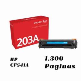 Xerox Everyday HP CF541A Cian Cartucho de Toner 203A Generico
