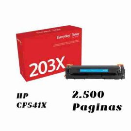 Xerox Everyday HP CF541X Cian Cartucho de Toner Generico