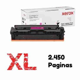 Xerox Everyday HP W2213X Magenta Cartucho de Toner Generico