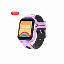 XO Smartwatch Kids Puzzle H120 - Color Violeta