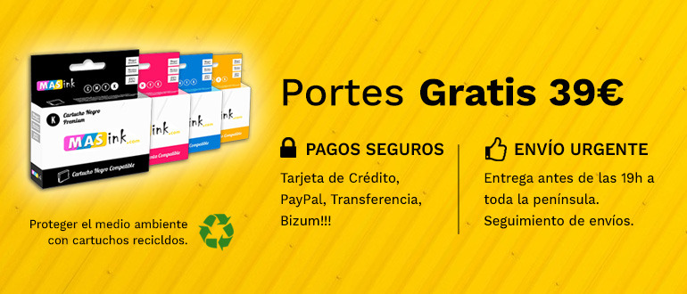 Condiciones de venta