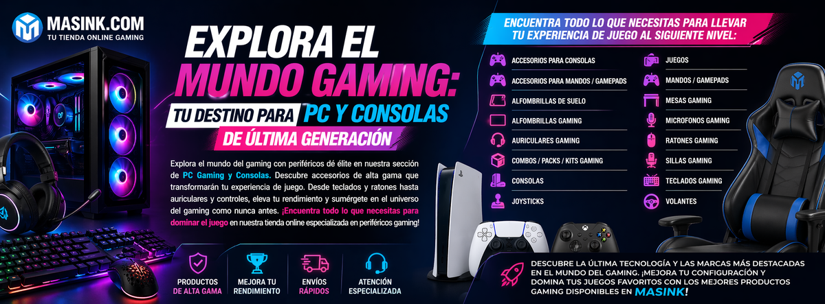 Zona Gaming