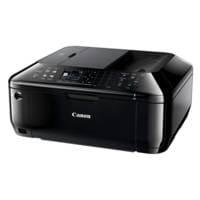 Ricarica Stampante Canon Pixma MX515 Nero E Colore 400ml