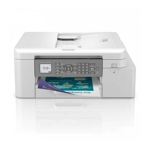 Brother MFCJ4340DWE Stampante Mutifunzione Bianco Nero A Getto D Inchiostro Colori A4 Stampante Scanner Fotocopiatrice 2741306 Brother MFCJ4340DWE Stampante Mutifunzione Bianco Nero A Getto D Inchiostro Colori A4 Stampante Scanner Fotocopiatrice 2741306