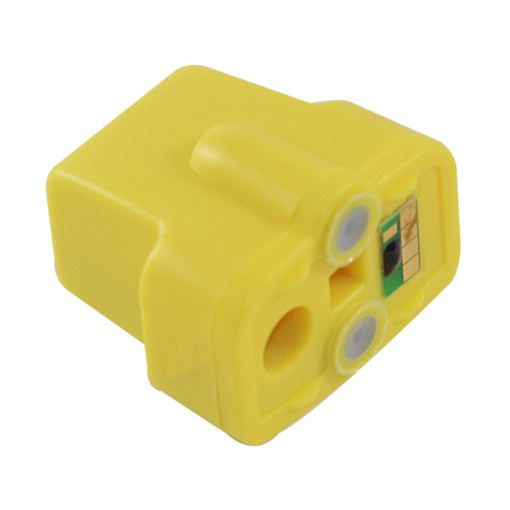 Masink. Compatible HP 363 Cartucho de Tinta Generico Amarillo