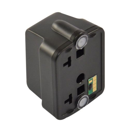 MASink Consumibles: Compatible HP 363 Cartucho de Tinta Generico Negro