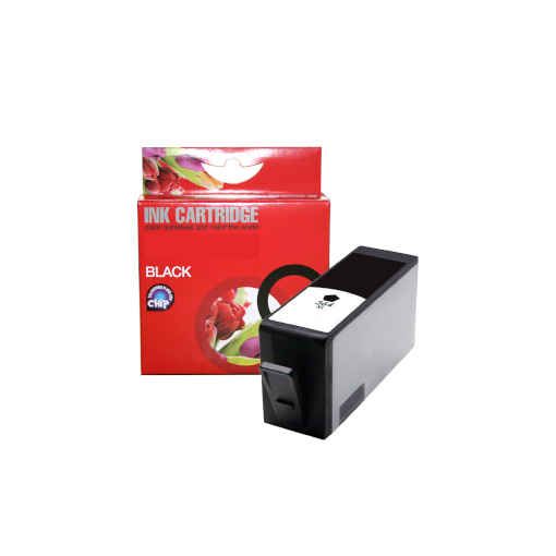 Masink. Compatible HP 364XL V2 Cartucho de Tinta Generico Negro