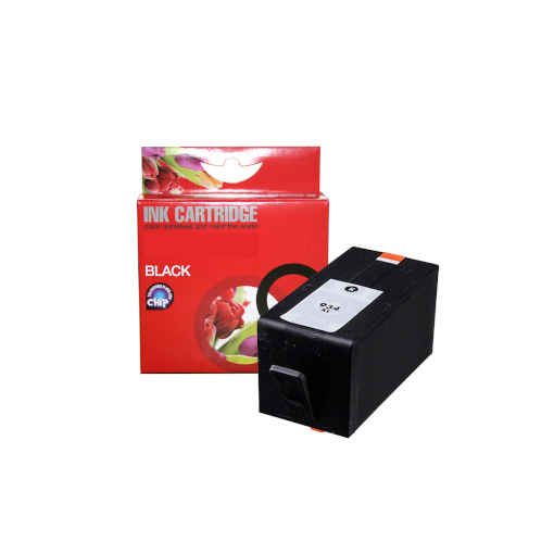 Masink. Compatible HP 934XL Cartucho de Tinta Generico Negro