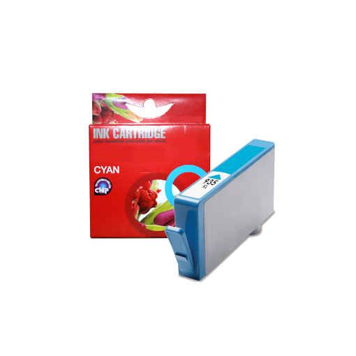 Masink. Compatible HP 935XL Cartucho de Tinta Generico Cian