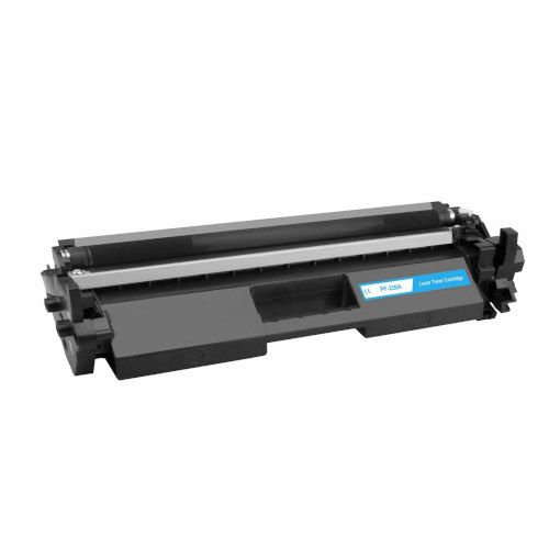 Toner Kingdo Cartucho De Tóner De Repuesto Copatible Para HP 30X