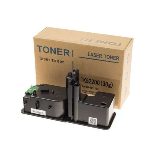 Cartucce Compatibili M5521cdn Set 5 5 Toner XXL Compatibili Per Kyocera TK5230, M5521cdn, P5021cdw - Alta Resa 5 Toner Xxl Compatibili Kyocera TK5230 P5021 M5521 ECOSYS - Foto 5