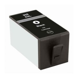 Masink. Compatible HP 903XL Cartucho de Tinta Generico Negro VB