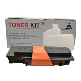 Cartucho Láser Compatible Kyocera TK3162 | Tintas Y Tintas - Inversiones Gomuval S.A.S