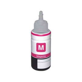 Botellas De Tinta Canon Gi-10 Negra, Cian, Magenta, Amarilla Negro/cian/magenta/amarillo