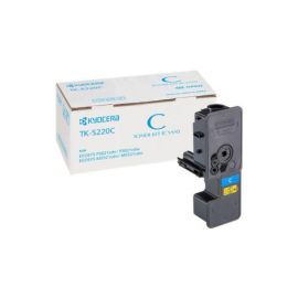 4 kleuren compatibele tonercartridge Kyocera TK5230 TK-5230 2600 pagina's voor zwart en 2200 pagina's voor cyaan magenta geel voor Kyocera ECOSYS P5021cdn P5021cdw M5521cdn M5521cdw printers